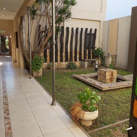 Taruca Apart Salta Exterior photo