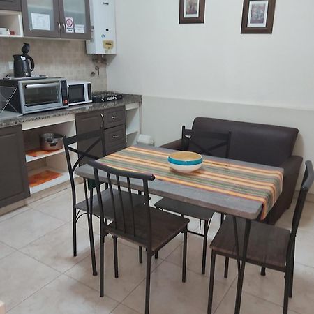 Taruca Apart Salta Room photo