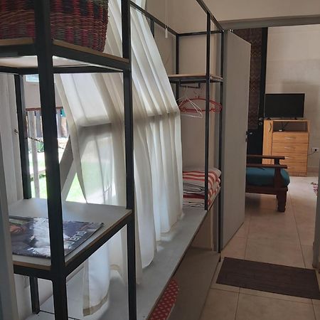 Taruca Apart Salta Room photo