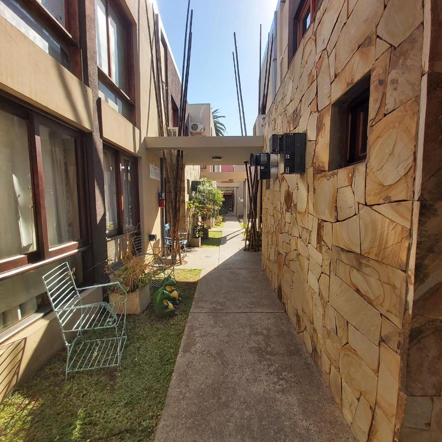 Taruca Apart Salta Exterior photo