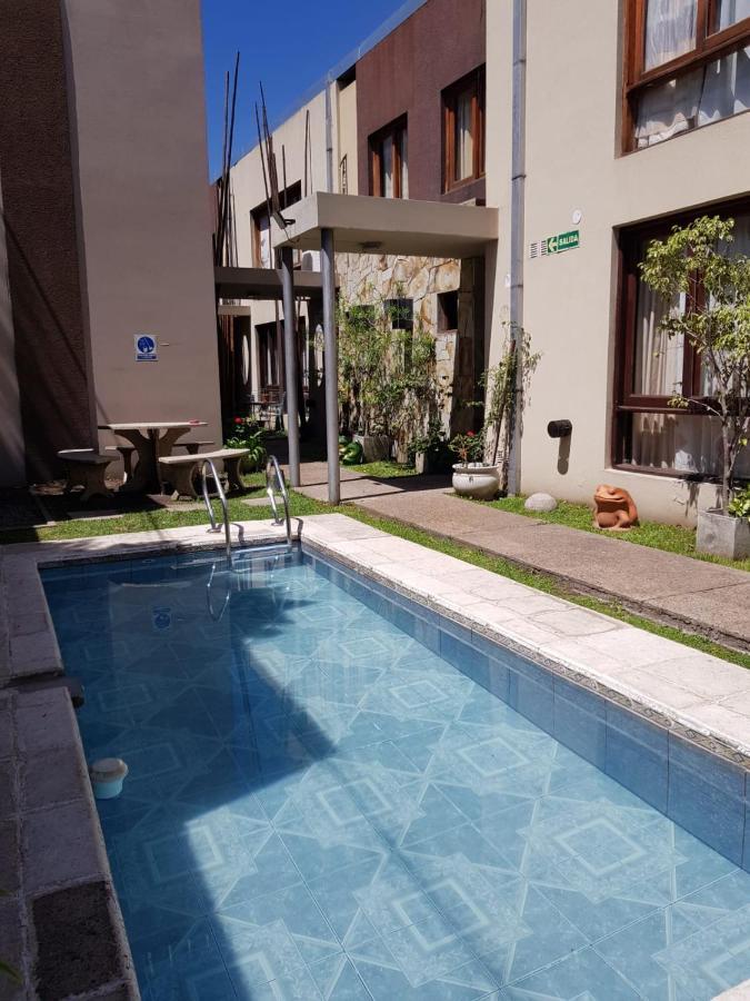 Taruca Apart Salta Exterior photo