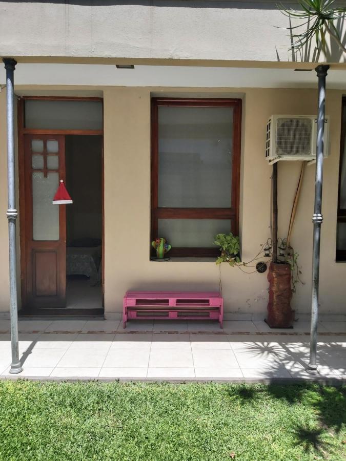 Taruca Apart Salta Exterior photo