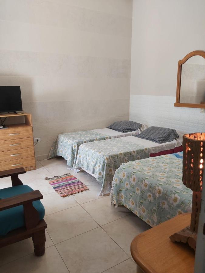 Taruca Apart Salta Exterior photo