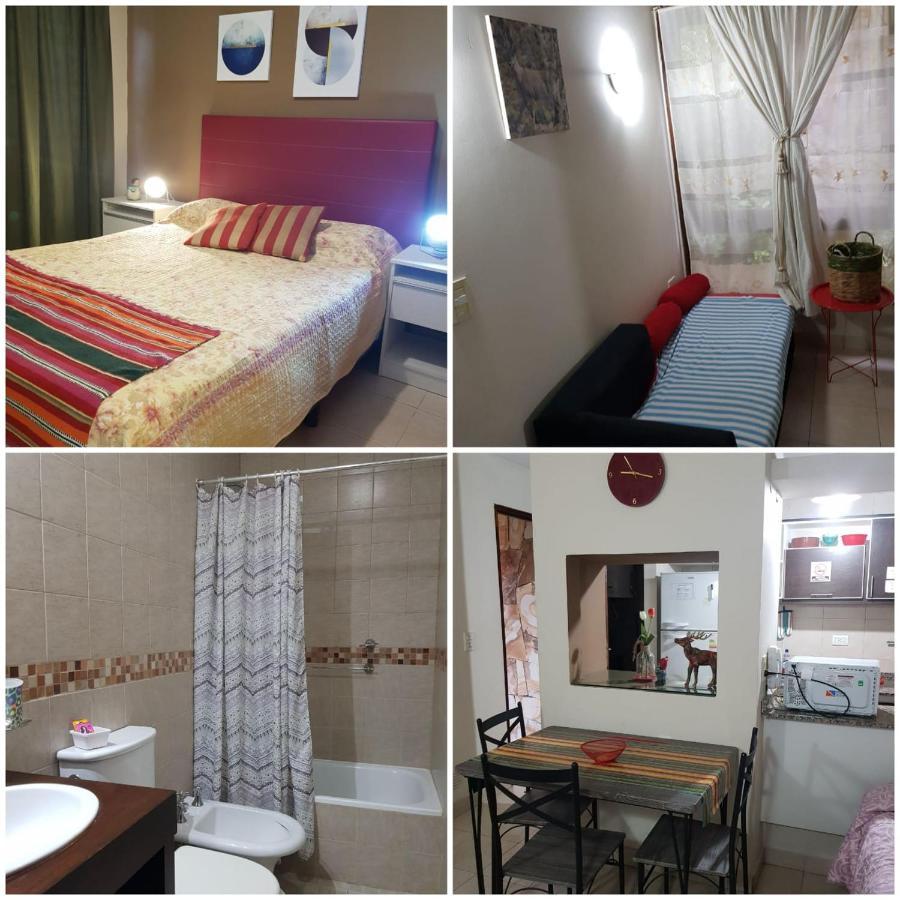 Taruca Apart Salta Exterior photo