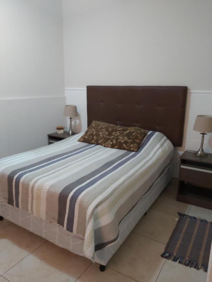 Taruca Apart Salta Exterior photo