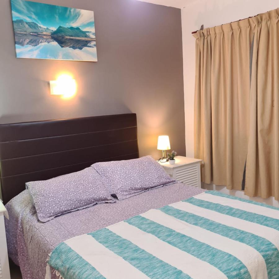 Taruca Apart Salta Room photo