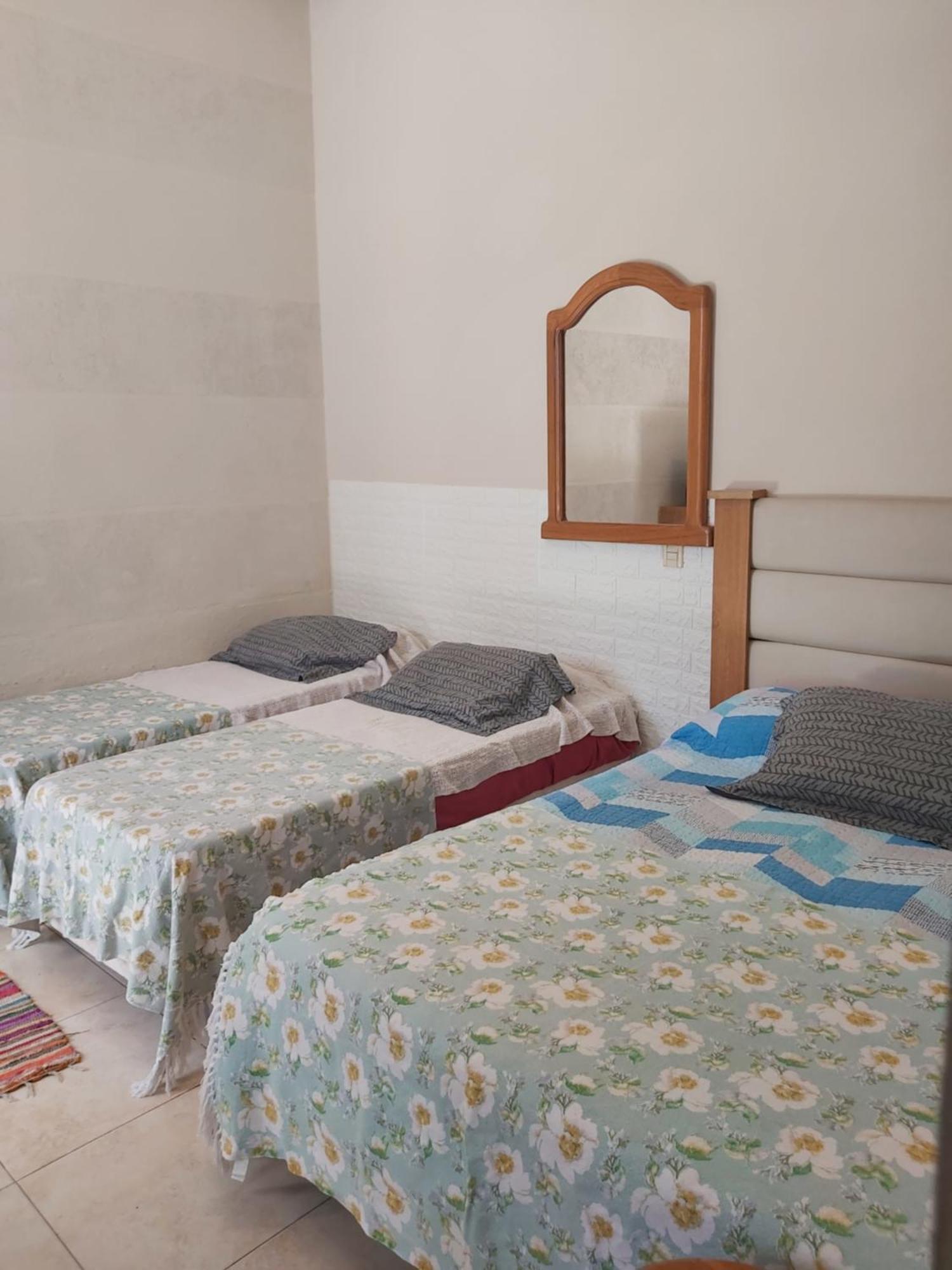 Taruca Apart Salta Room photo