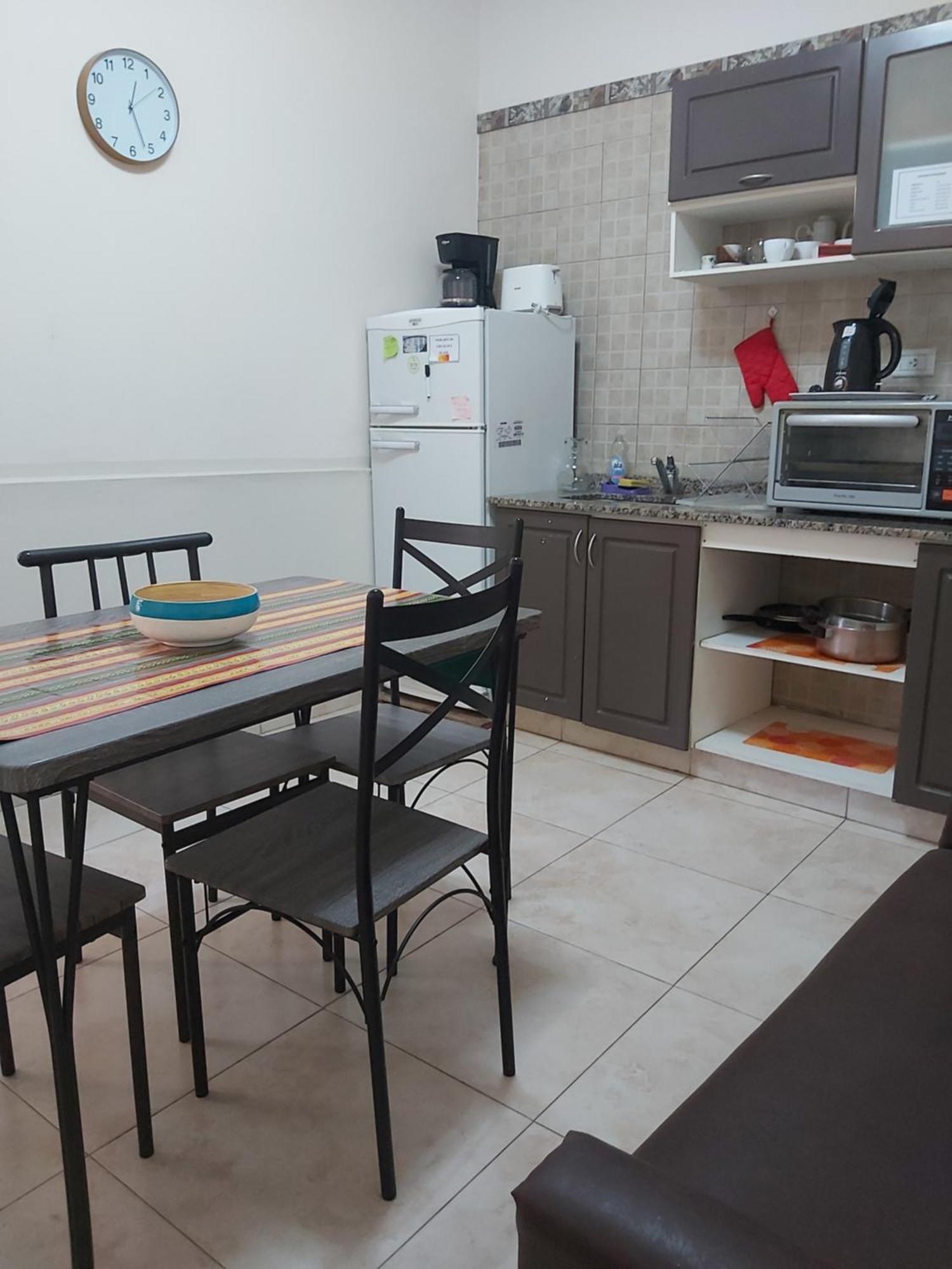 Taruca Apart Salta Room photo