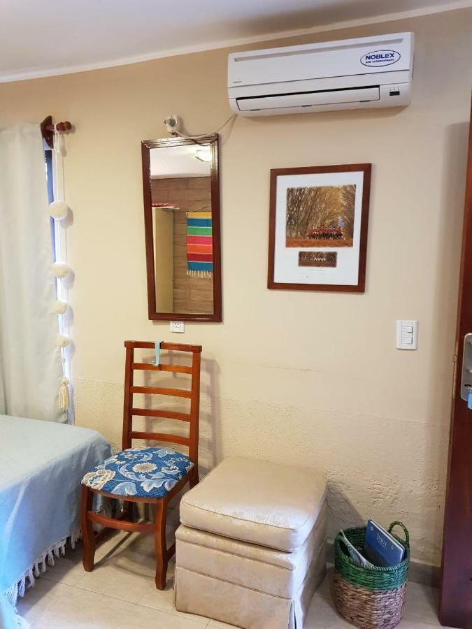 Taruca Apart Salta Exterior photo
