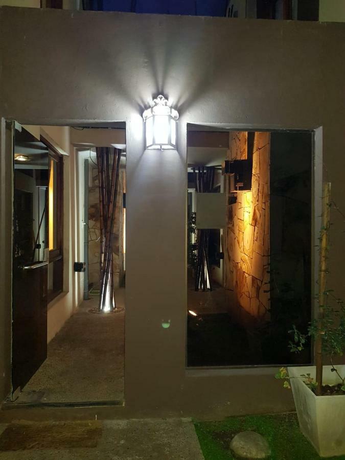 Taruca Apart Salta Exterior photo