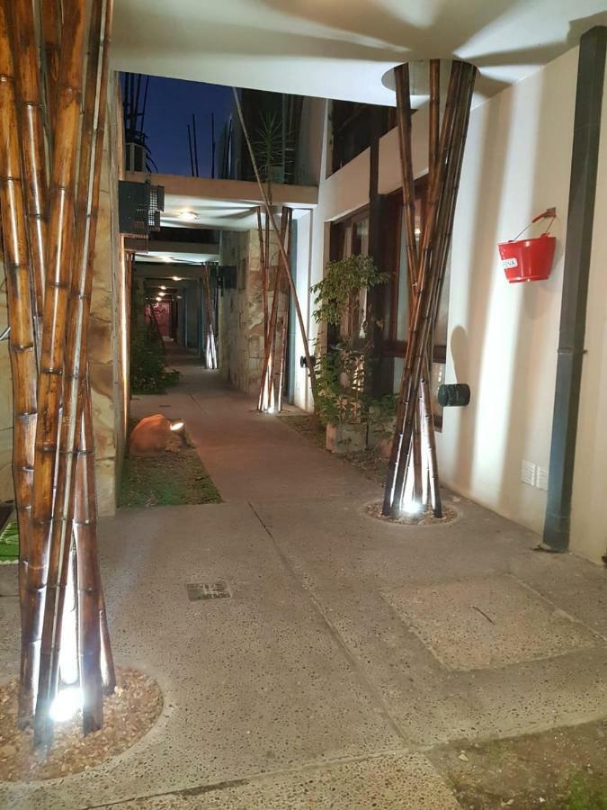 Taruca Apart Salta Exterior photo