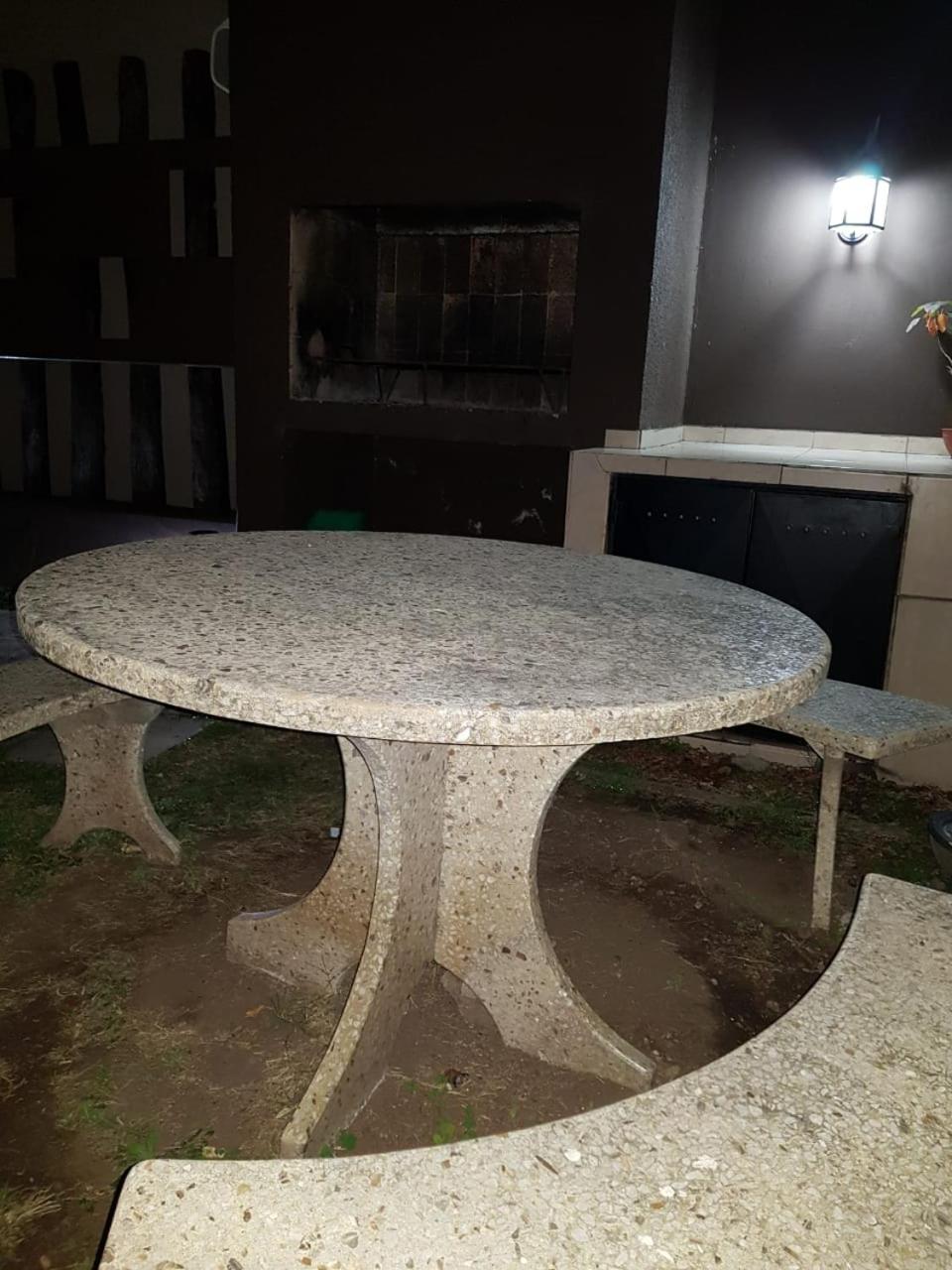 Taruca Apart Salta Exterior photo