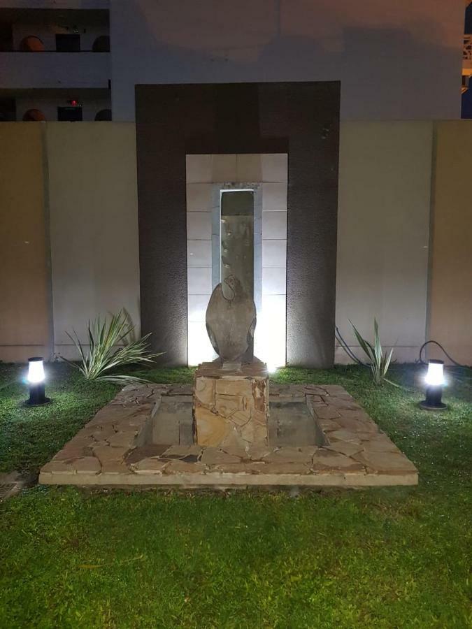 Taruca Apart Salta Exterior photo