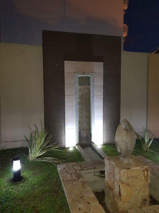 Taruca Apart Salta Exterior photo