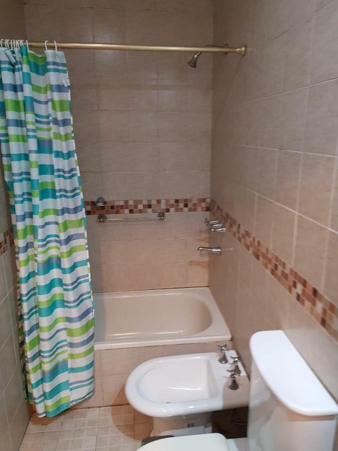 Taruca Apart Salta Exterior photo