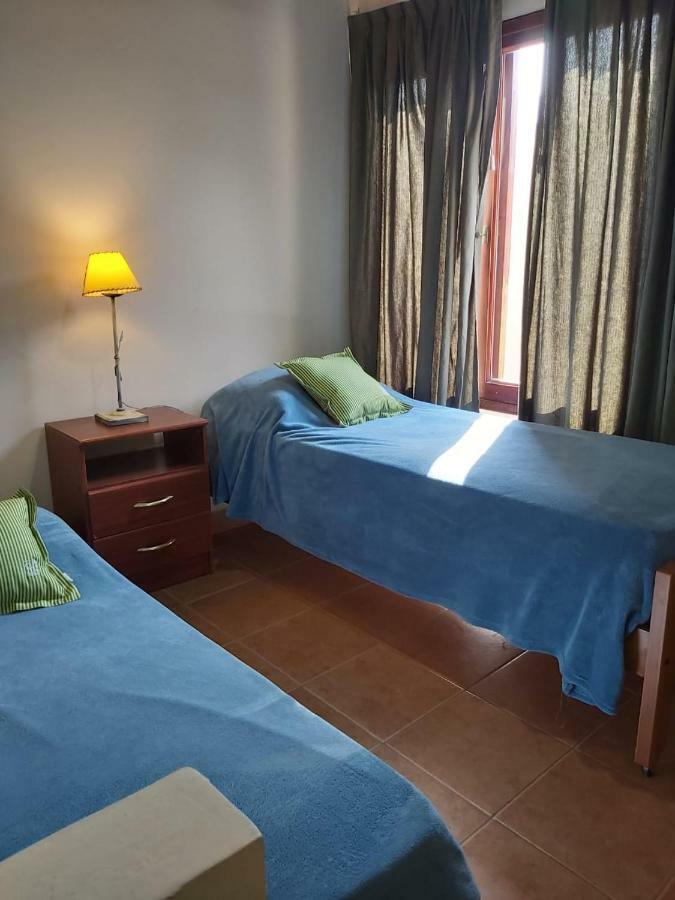 Taruca Apart Salta Exterior photo