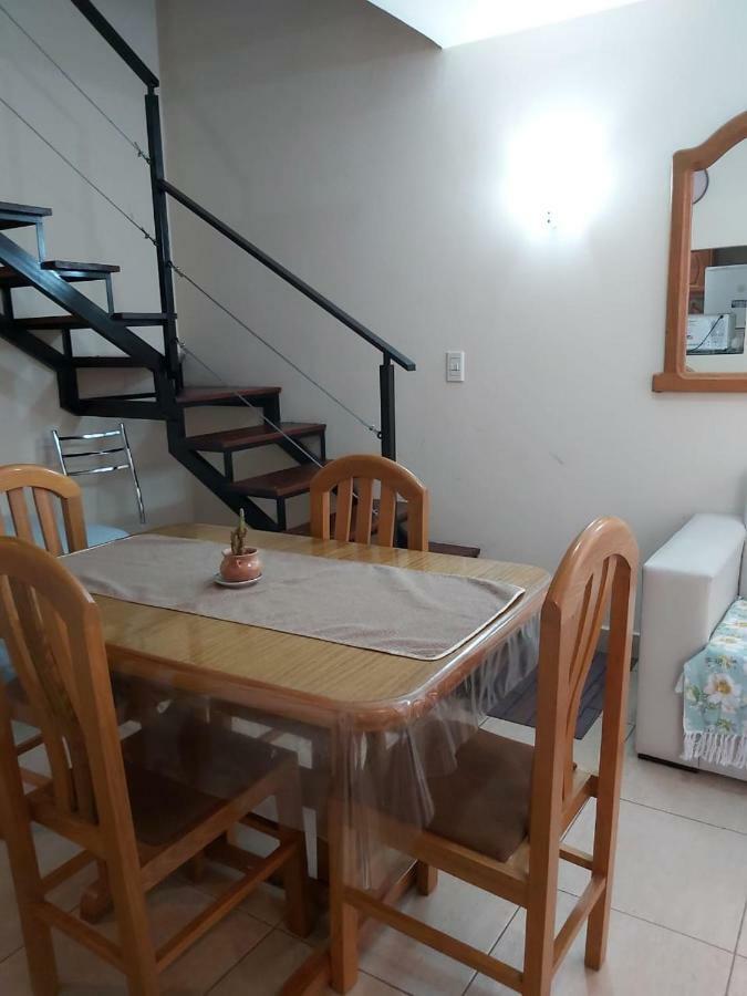 Taruca Apart Salta Exterior photo