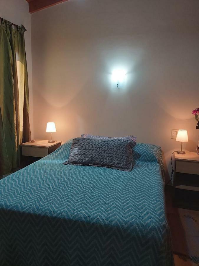 Taruca Apart Salta Exterior photo