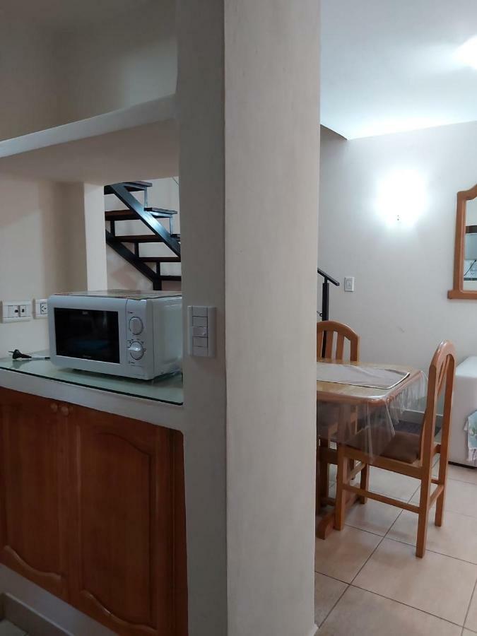 Taruca Apart Salta Exterior photo