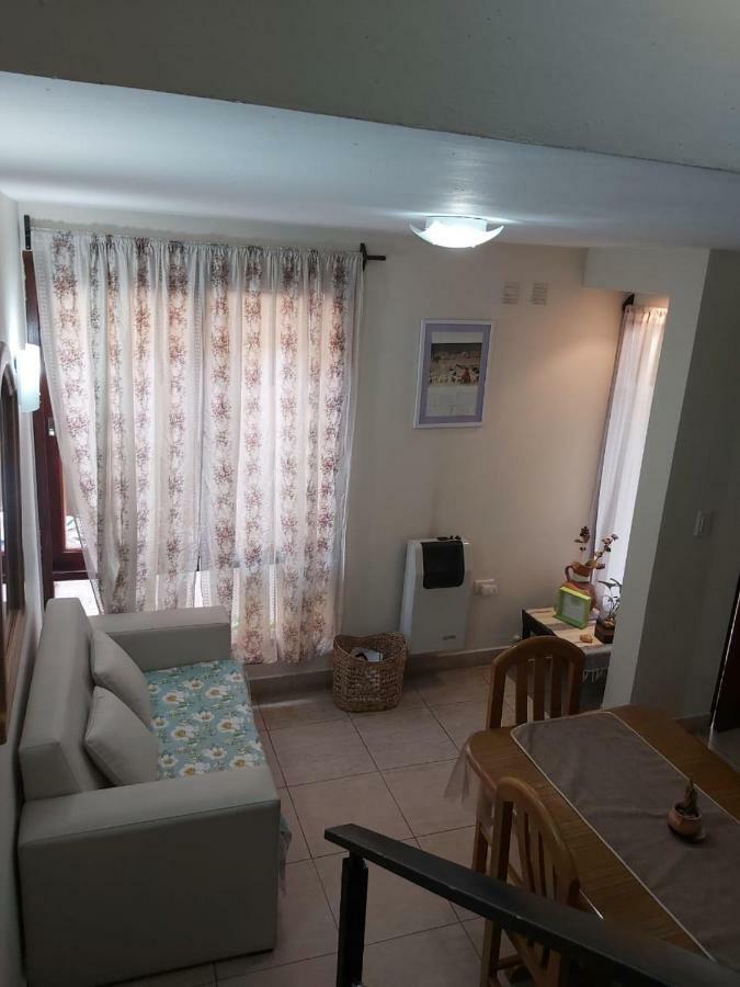 Taruca Apart Salta Exterior photo