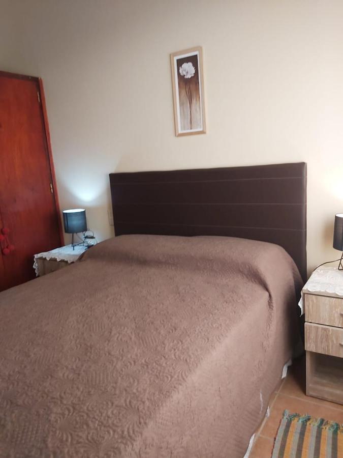 Taruca Apart Salta Exterior photo