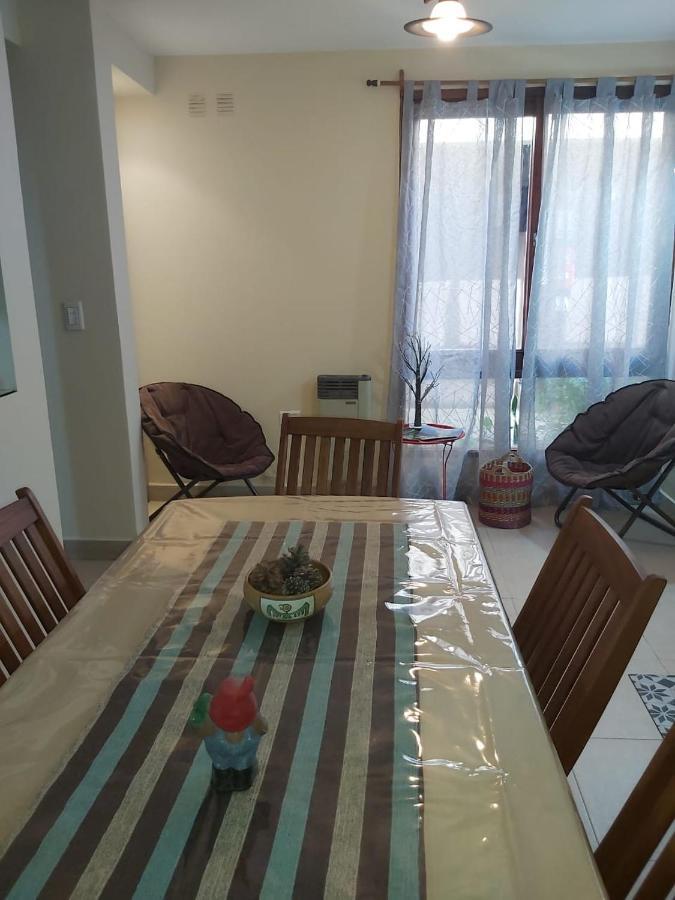 Taruca Apart Salta Exterior photo