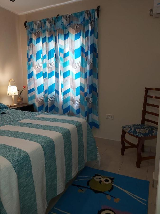 Taruca Apart Salta Exterior photo
